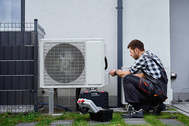 Trusted Hvac service in Caledonia, WI - Tropical Oasis HVAC
